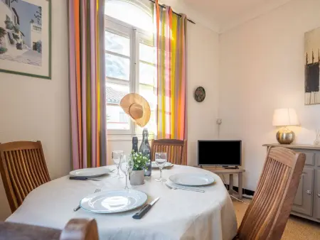 Les violettes 2, Maison 6 personnes à Canet Plage - Photo 1
