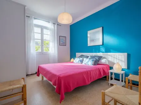 Les violettes 2, Maison 6 personnes à Canet Plage - Photo 2