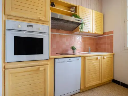 Les violettes 2, Maison 6 personnes à Canet Plage - Photo 3