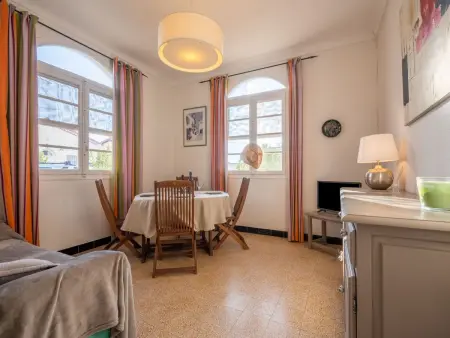 Les violettes 2, Maison 6 personnes à Canet Plage - Photo 6