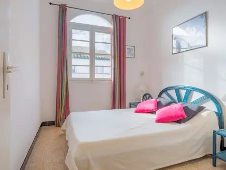 Les violettes 2, Maison 6 personnes à Canet Plage - Photo 9