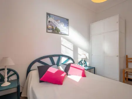 Les violettes 2, Maison 6 personnes à Canet Plage - Photo 10