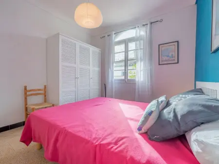 Les violettes 2, Maison 6 personnes à Canet Plage - Photo 11
