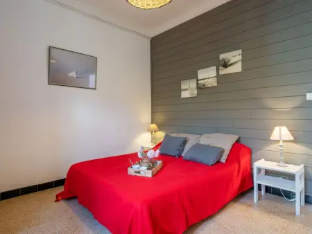 Les violettes 2, Maison 6 personnes à Canet Plage - Photo 12