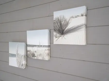 Les violettes 2, Maison 6 personnes à Canet Plage - Photo 13
