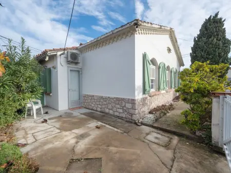 Les violettes 2, Maison 6 personnes à Canet Plage - Photo 15