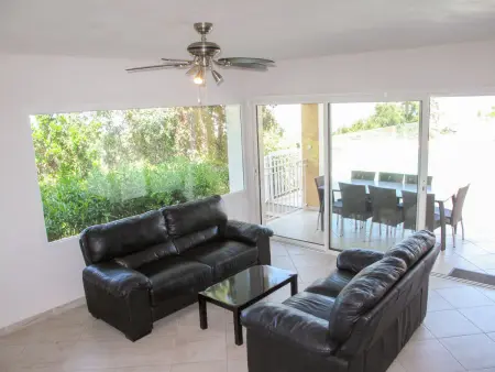 Villa Orizonte, Villa 8 personnes à Solenzara - Photo 3
