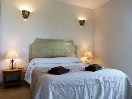 Villa Orizonte, Villa 8 personnes à Solenzara - Photo 6