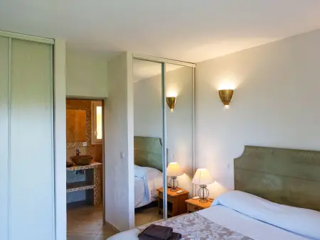 Villa Orizonte, Villa 8 personnes à Solenzara - Photo 7