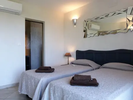 Villa Orizonte, Villa 8 personnes à Solenzara - Photo 13