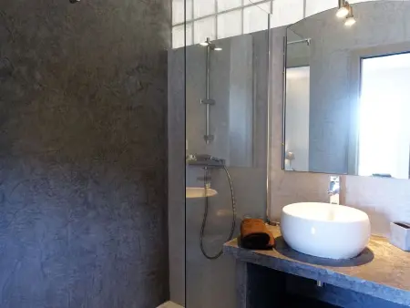 Villa Orizonte, Villa 8 personnes à Solenzara - Photo 16
