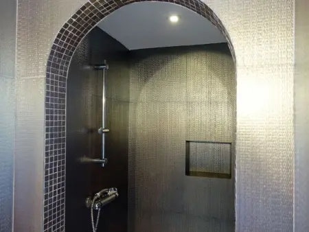 Villa Orizonte, Villa 8 personnes à Solenzara - Photo 17