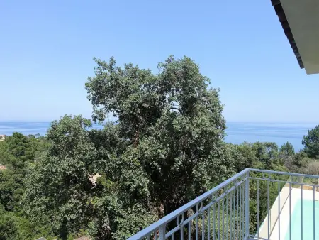 Villa Orizonte, Villa 8 personnes à Solenzara - Photo 21