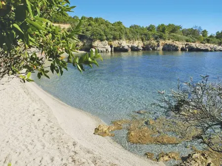 Villa Orizonte, Villa 8 personnes à Solenzara - Photo 23