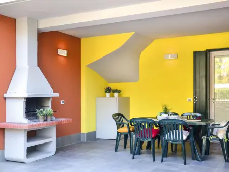 Begonie, Maison 8 personnes à Bibione - Photo 1