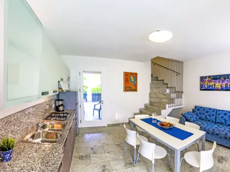 Begonie, Maison 8 personnes à Bibione - Photo 4