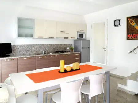 Begonie, Maison 8 personnes à Bibione - Photo 5
