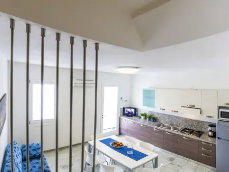 Begonie, Maison 8 personnes à Bibione - Photo 6