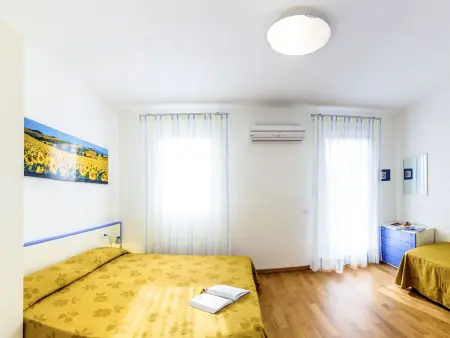 Begonie, Maison 8 personnes à Bibione - Photo 7