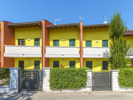 Begonie, Maison 8 personnes à Bibione - Photo 17