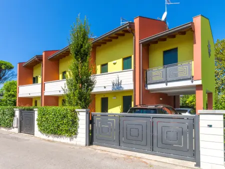 Begonie, Maison 8 personnes à Bibione - Photo 18