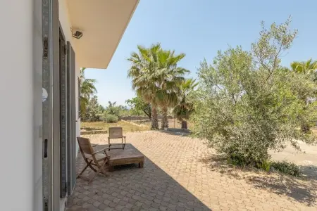 MV02, Séjour ensoleillé au jardin de Taviano - Photo 4