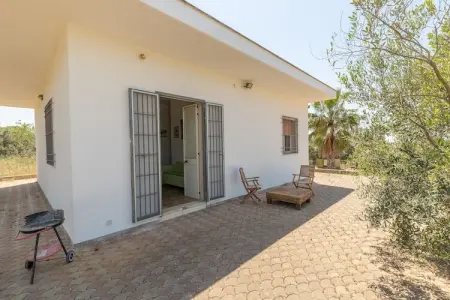 MV02, Séjour ensoleillé au jardin de Taviano - Photo 7