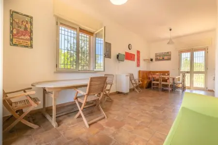 MV02, Séjour ensoleillé au jardin de Taviano - Photo 9