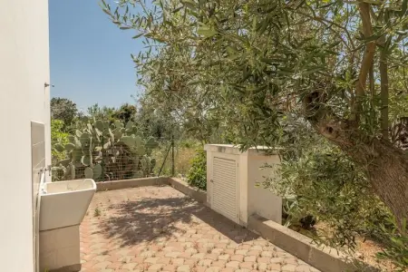 MV02, Séjour ensoleillé au jardin de Taviano - Photo 21