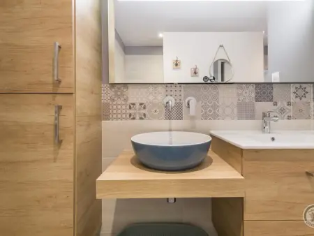 Maison de charme à La Hague avec jardin clos, Gite 5 personnes à La Hague - Photo 3