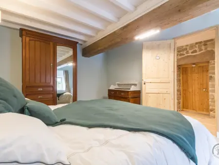Maison de charme à La Hague avec jardin clos, Gite 5 personnes à La Hague - Photo 11