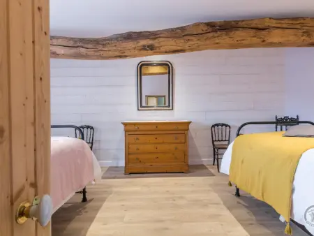 Maison de charme à La Hague avec jardin clos, Gite 5 personnes à La Hague - Photo 12