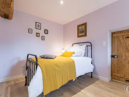 Maison de charme à La Hague avec jardin clos, Gite 5 personnes à La Hague - Photo 13