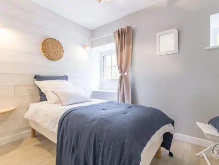 Maison de charme à La Hague avec jardin clos, Gite 5 personnes à La Hague - Photo 15