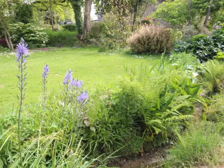 Maison de charme à La Hague avec jardin clos, Gite 5 personnes à La Hague - Photo 19