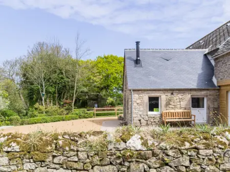 Maison de charme à La Hague avec jardin clos, Gite 5 personnes à La Hague - Photo 24