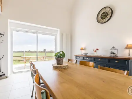 Maison charmante près du Mont St-Michel, 3 chambres, jardin clos - Photo 8