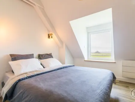 Maison charmante près du Mont St-Michel, 3 chambres, jardin clos - Photo 14