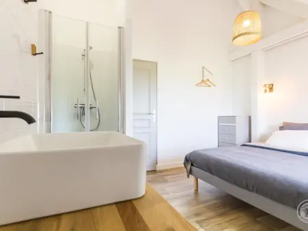 Maison charmante près du Mont St-Michel, 3 chambres, jardin clos - Photo 15