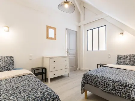 Maison charmante près du Mont St-Michel, 3 chambres, jardin clos - Photo 16