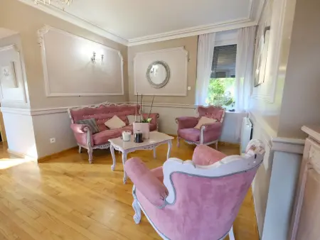 Charmante maison avec jardin, proche Baie du Mont Saint-Michel - Photo 2