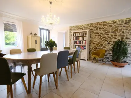 Charmante maison avec jardin, proche Baie du Mont Saint-Michel - Photo 7