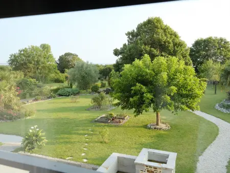 Charmante maison avec jardin, proche Baie du Mont Saint-Michel - Photo 14