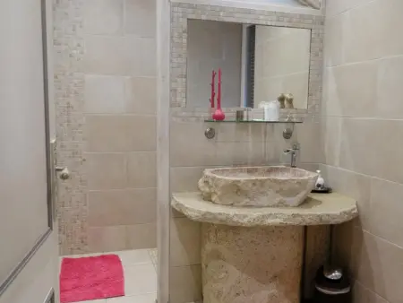 Charmante maison avec jardin, proche Baie du Mont Saint-Michel - Photo 15