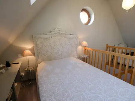 Charmante maison avec jardin, proche Baie du Mont Saint-Michel - Photo 16