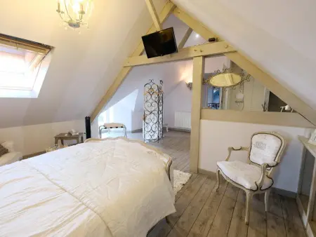 Charmante maison avec jardin, proche Baie du Mont Saint-Michel - Photo 18