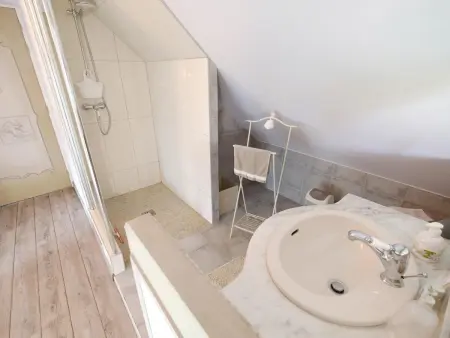 Charmante maison avec jardin, proche Baie du Mont Saint-Michel - Photo 19