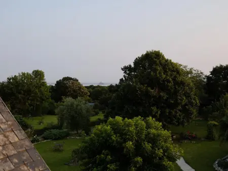 Charmante maison avec jardin, proche Baie du Mont Saint-Michel - Photo 20