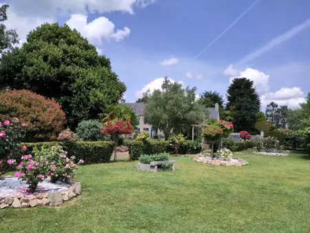 Charmante maison avec jardin, proche Baie du Mont Saint-Michel - Photo 31