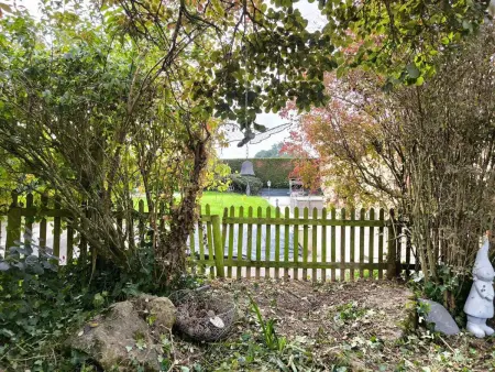Grande maison familiale avec jardin et WiFi à Cérences - Photo 20